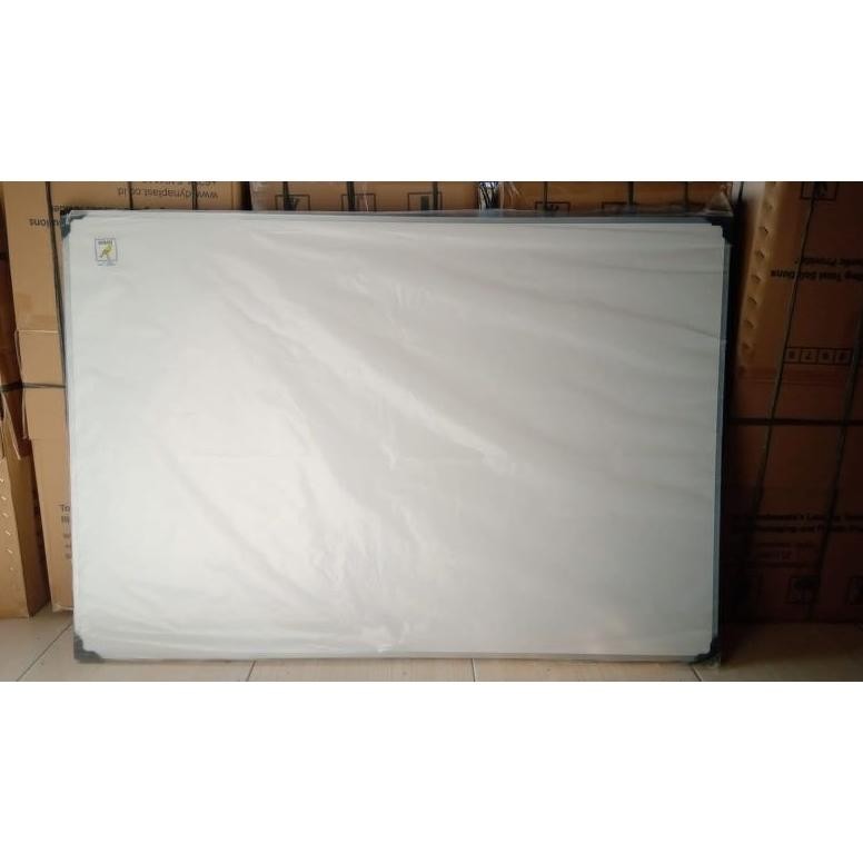 

READY PAPAN TULIS DINDING UKURAN 120X80