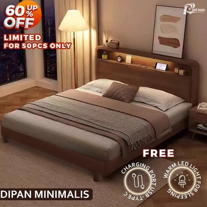 Tempat Tidur Minimalis Dipan Minimalis Dipan Kasur Divan Kasur Co
