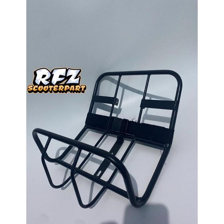 Ssu Dle Rack Vespa Rak Tengah Vespa Super Sprint Vbb Pts