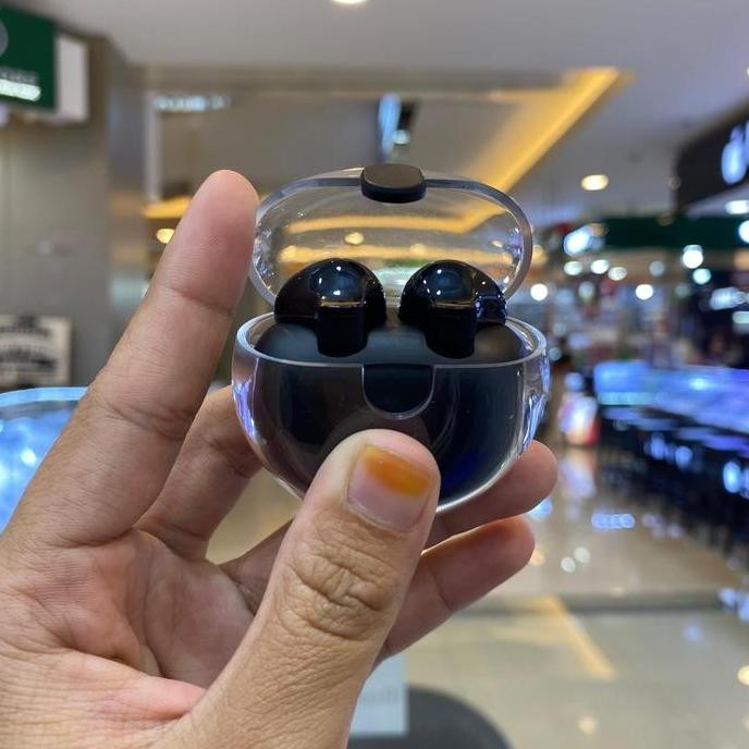 Morejoy Jouirbuds M2 True Wireless Headphones New Stok