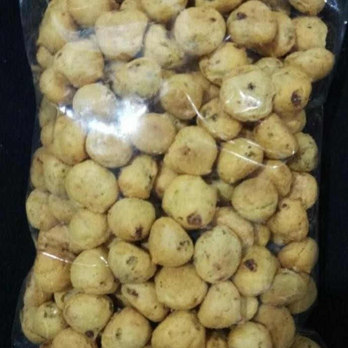 

HIW Soes Coklat