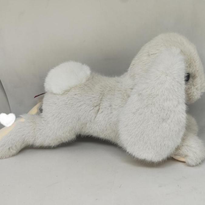 Boneka Hewan Merk Douglas Kelinci Raksasa/Kukang/Katak (M)Super Lembut