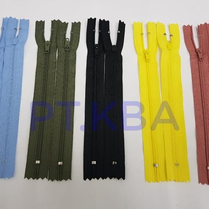 

RESLETING YKK FRC 6 INCH(15CM) GROSIR