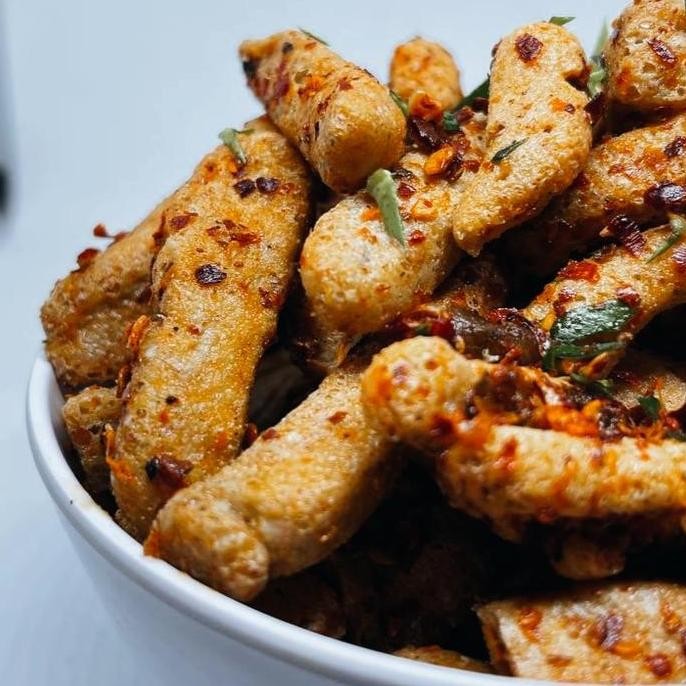 

HIW BASRENG SEBLAK 1 KG BUMBU REMPAH ALAMI