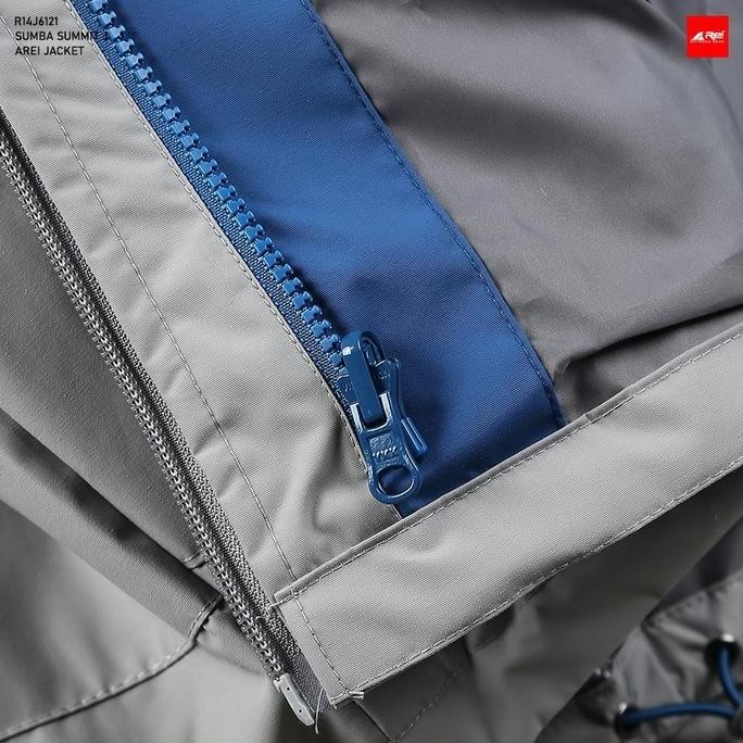 Jaket Pria Arei Sumba 3 Arei Outdoorgear