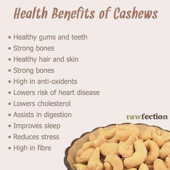 

HIW Roasted Cashew Nuts 1kg / Mede Panggang
