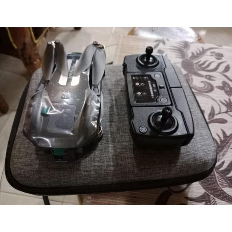 DRONE GPS BRUSHLESS DRONE X3 PRO Drone 8 Pro MAX JANGKAUAN 3 KM 28 MIN FLIGHT TIME OBSTACLE AVOIDANC