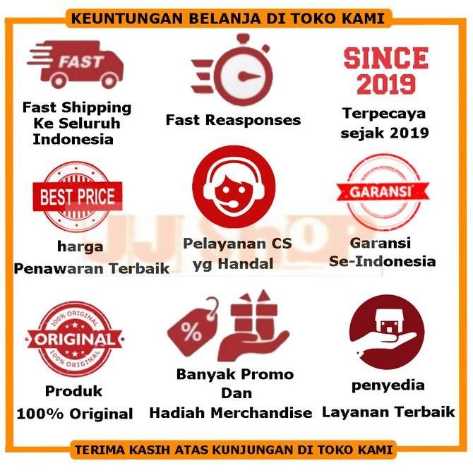 Foomee Tws V-Fans Ft116 New Stok