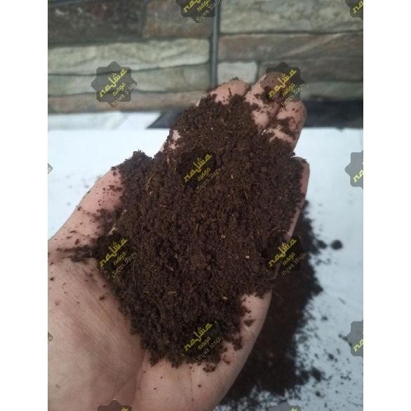 

Terlaris Pupuk Kandang Kohe Kambing Fermentasi Premium Cap Komba
