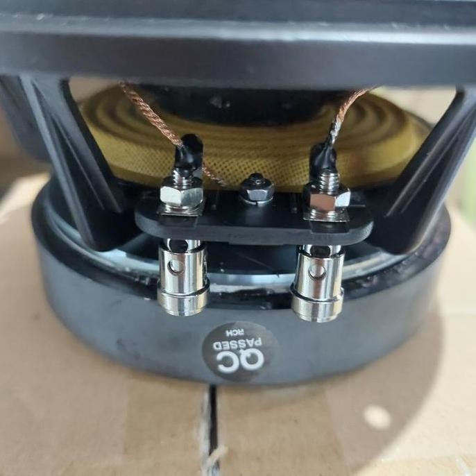 Speaker Jic La 06038 Speaker 6Inch Jic New Stok