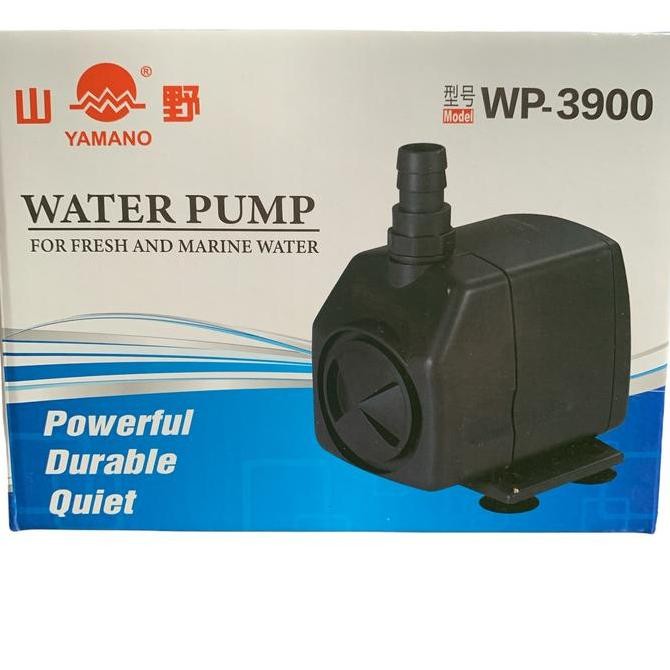 TERBARU - yamano wp 3900