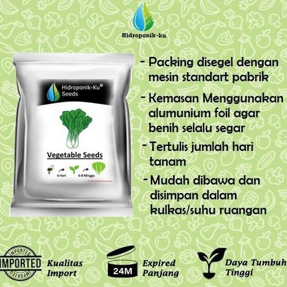 

Terlaris (Diskon) Bibit / Benih Rosemary Import (10 Butir) - Hidroponik Ku Bestseller