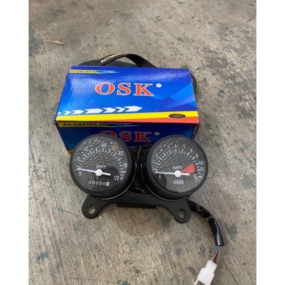 Spido Spidometer Speedometer CB 125 Spedometer Speedo Meter Spedo Meter CB 125 Model Original Speedo