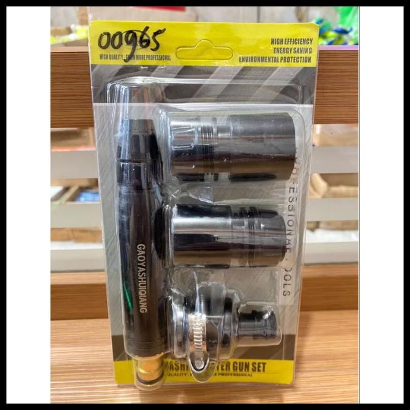 NOZZLE SEMPROTAN AIR CUCI STEAM HOSE SEMPROTAN AIR TEKANAN TINGGI