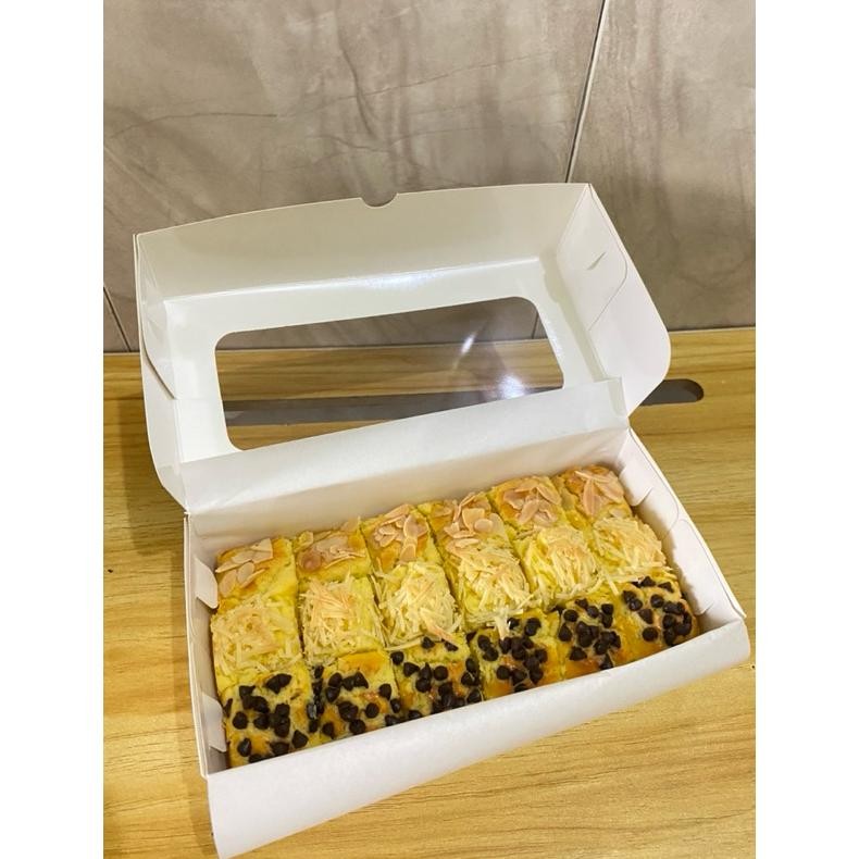 

Lekker Holland Kue Butterkuek 20x10 By Hi Bites nUg