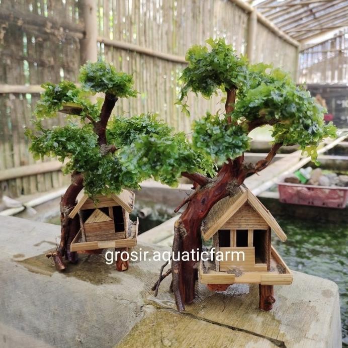 

Terlaris Cuci Gudang Bonsai Rumah Pohon Mos Aquascape Hiasan Aquarium