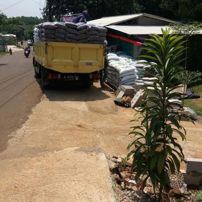

Terlaris Pupuk Kandang Halus Permentasi.