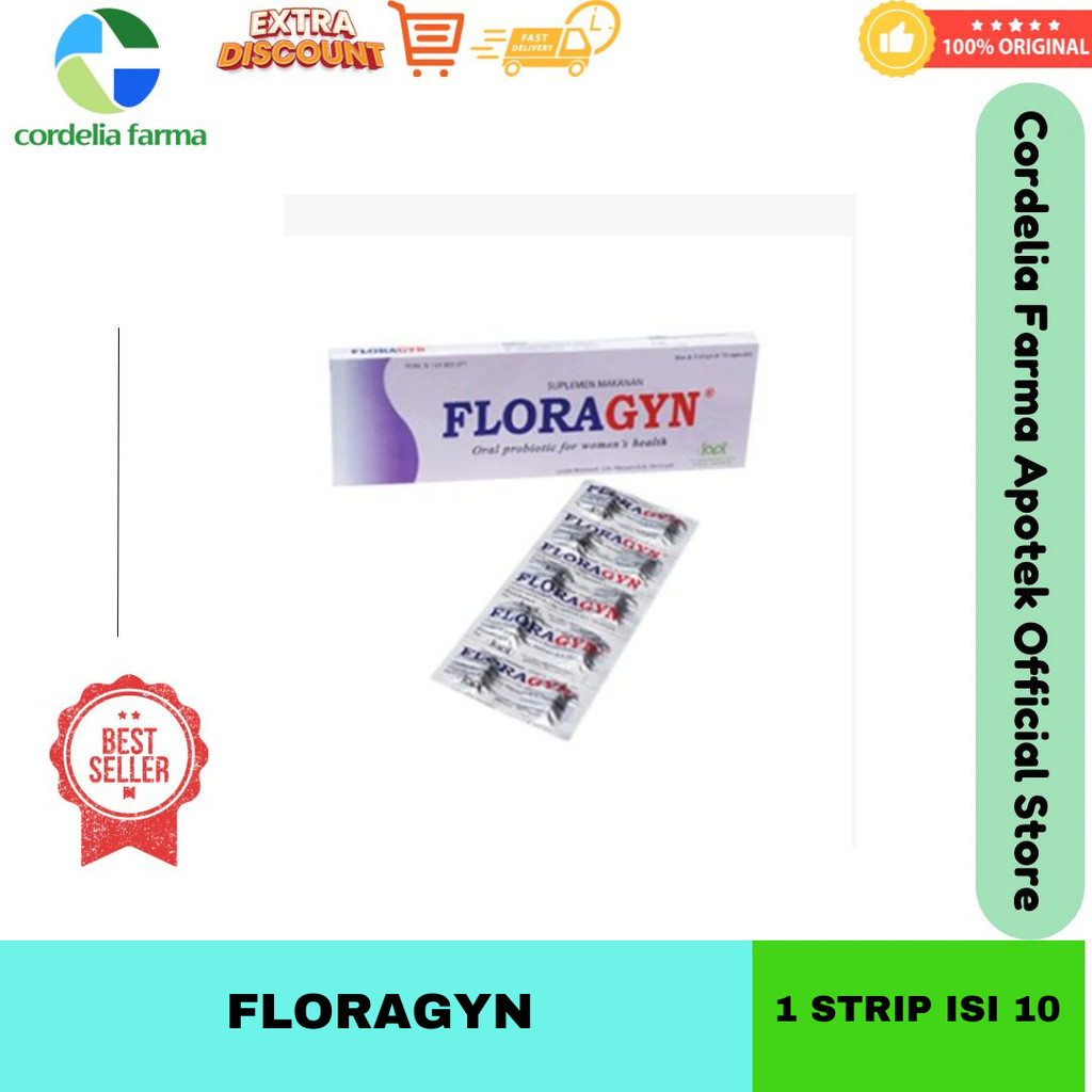 FLORAGYN