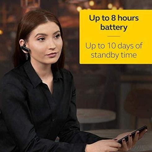 Jabra Talk 25 Bluetooth Headset New Stok