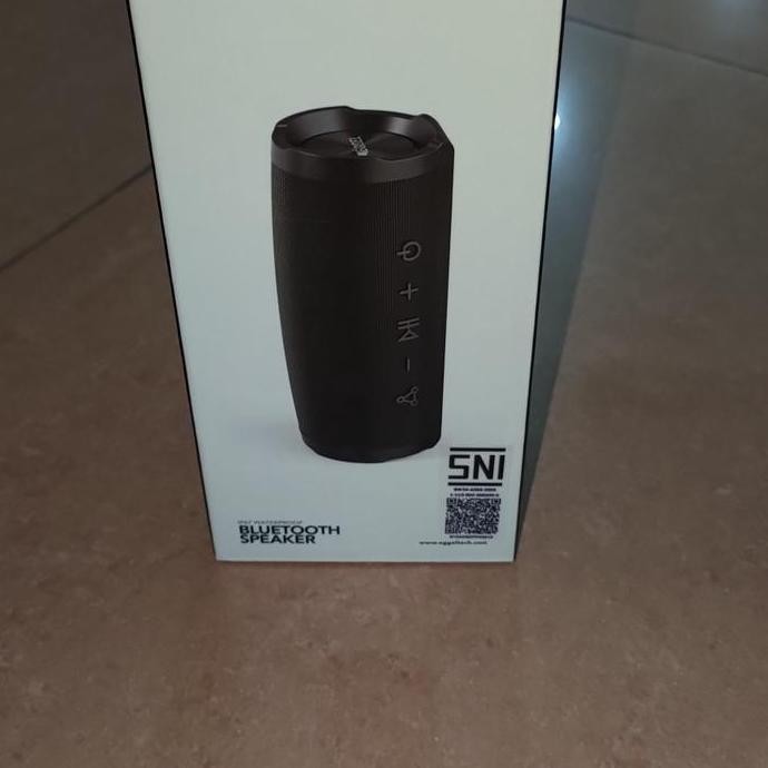 Eggel Active 2 Pro Bluetooth Original Resmi New Stok