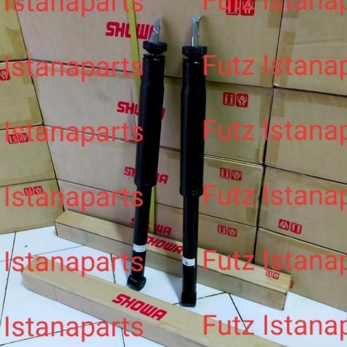 Shock Breaker Showa Original Honda Jazz Rs Ge8 Belakang 2008-2014 Asli