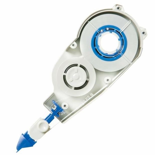 

RB PAKET BUNDLING TOMBOW MONO CORRECTION TAPE + FREE REFILL CT-CX4 CT-CX5 CT-CX6 | TIP-EX PITA ROLL