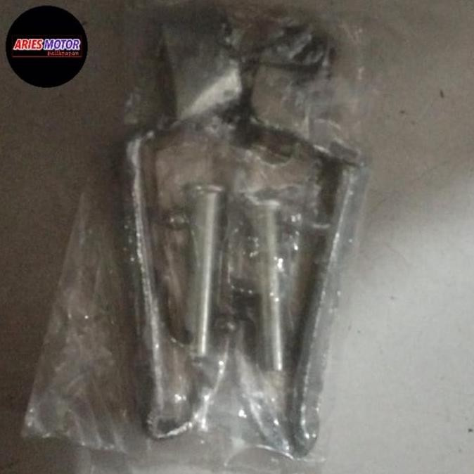 "'''] FOOTSTEP MIO J, MIO GT, MIO GT115