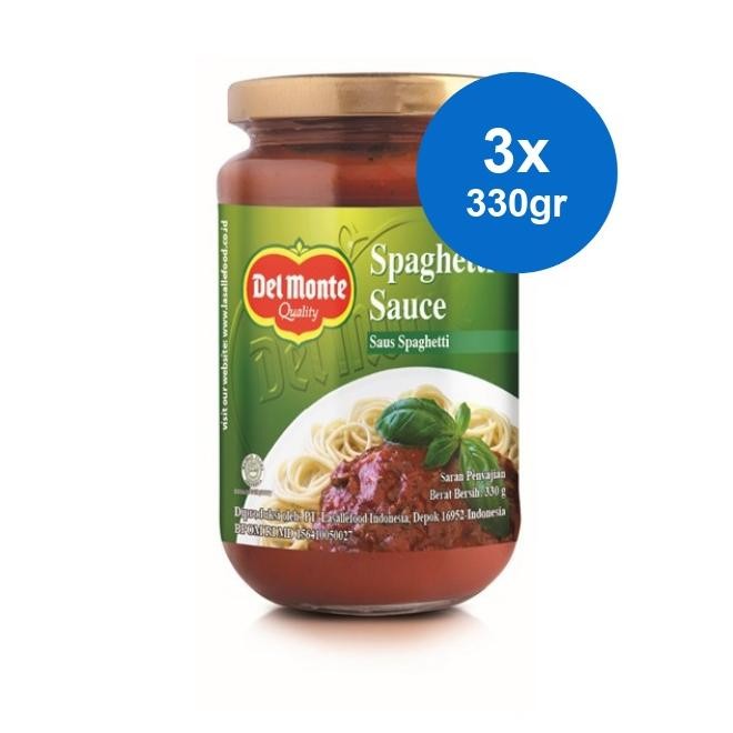 

Delmonte Au Paghetti 3 330 Gr