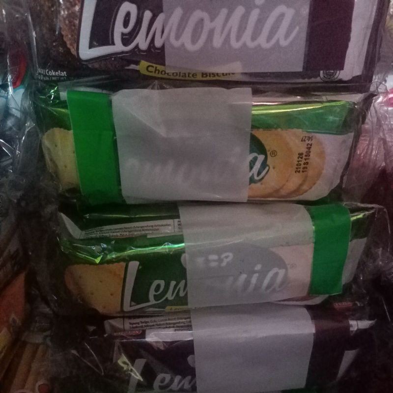 

lemonia