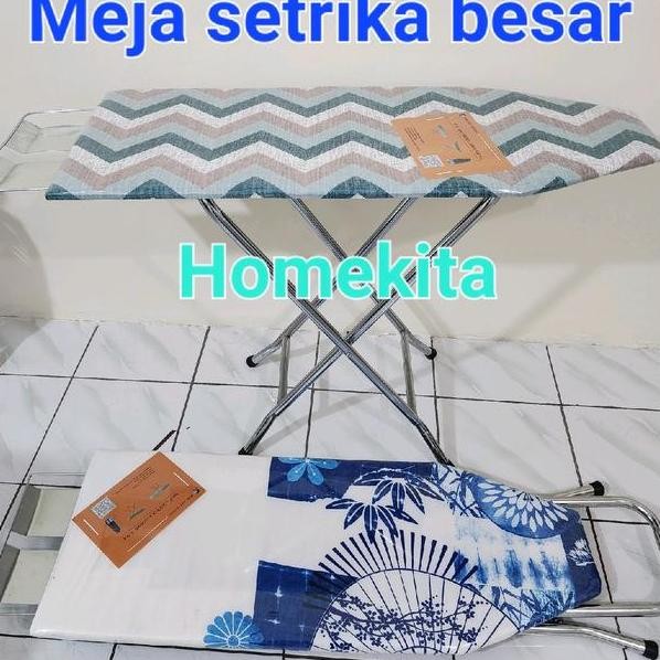 Meja Etria Ala Etria Meja Goo Dapat Dilipat Portabel Rumah Tangga