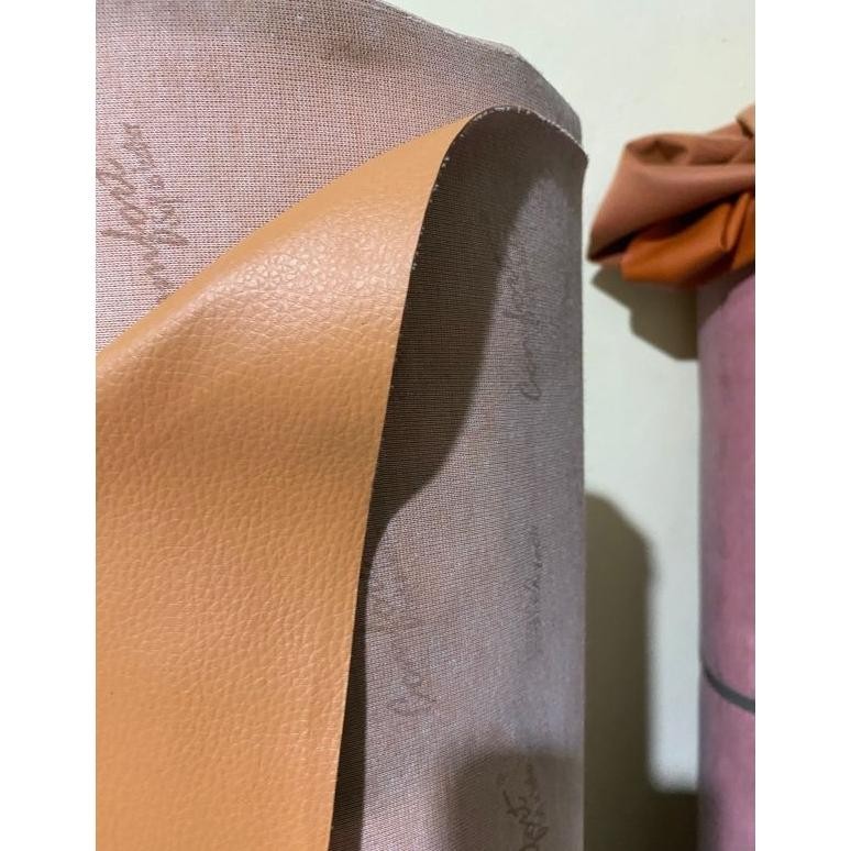 SY Kulit Oscar Tebal Meteran // Kain Oscar Meteran // Kulit Oscar Sofa