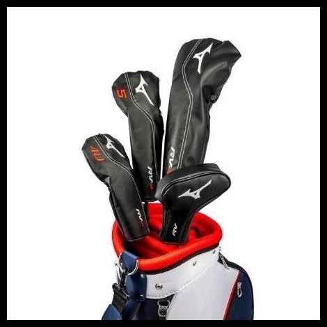 Terlaris Stik Stick Golf Set Mizuno Rv-8 Good Quality