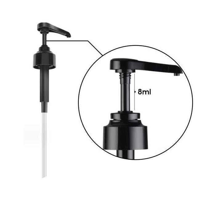 

:::::::] pump syrup universal