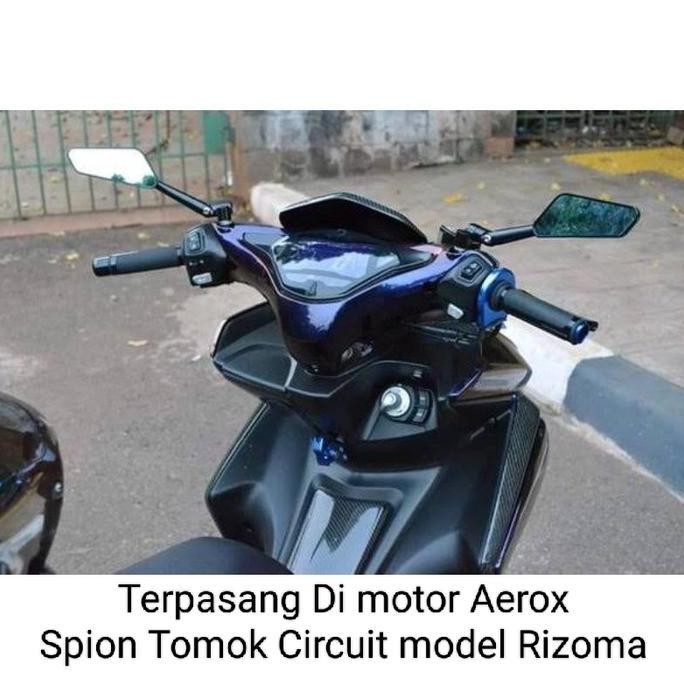 Spion Tomok Circuit Rizoma 744 Alnium Censi Nmax Aerox Pcx Dil