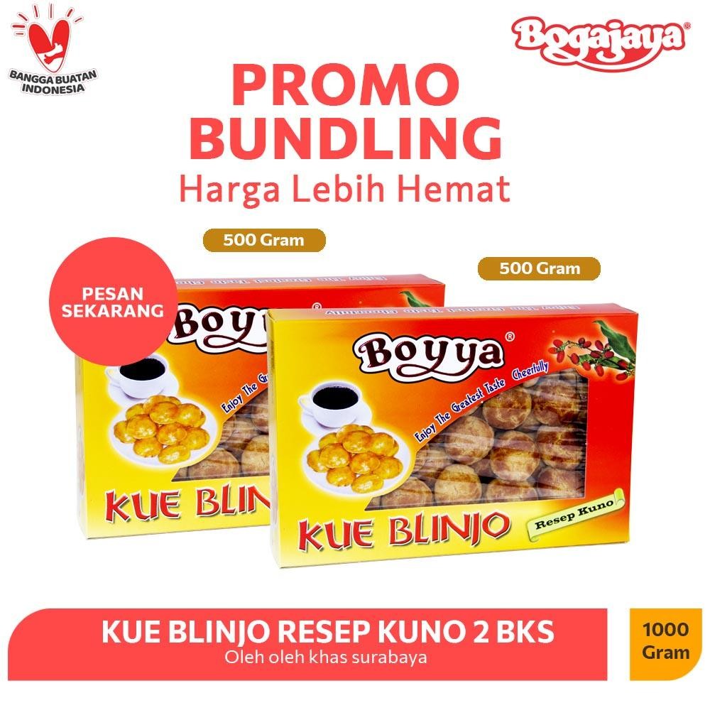 

NEW PRODUCT KUE KERING KUE BLINJO 500 GRAM PAKET PROMO ISI 2 BKS <BEST SELLER> NATURES TOUCH.