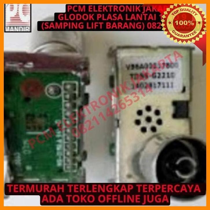 [PEP] TUNER TV LG TOSHIBA TDSS G221D G221 D G 221D 221
