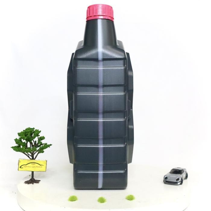 Super Long Life Coolant Tmo 4L - Air Radiator Tmo 50-50 Coolant Tmo Original Dan Terpercaya