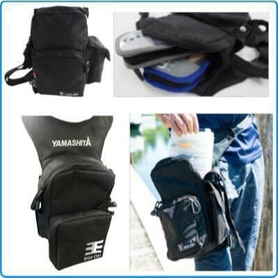 Yamashita Egi-Oh Eging Bag Lb Tas Pancing Original Dan Terpercaya