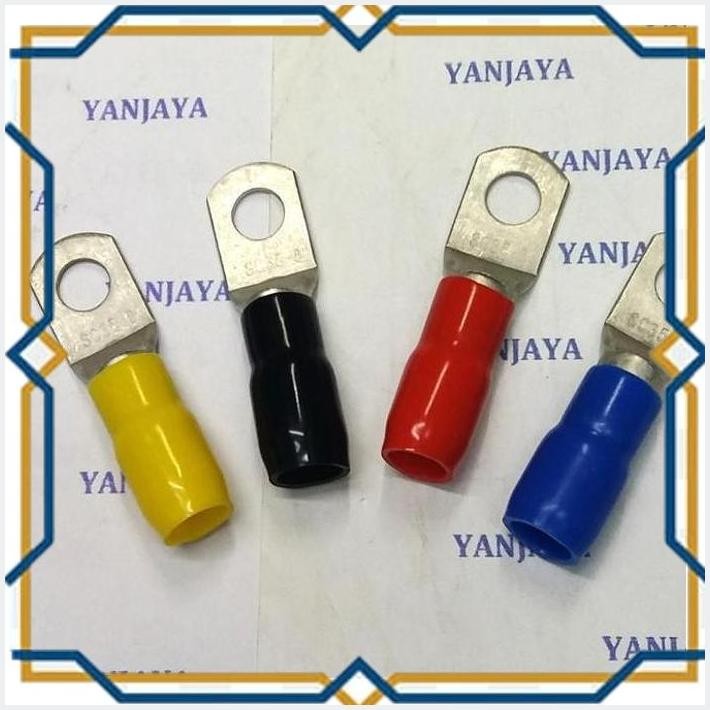[ANG] SKUN KABEL SC35-8/SKUN 35MM-8/SKUN KABEL 35MM+ VINIL WARNA