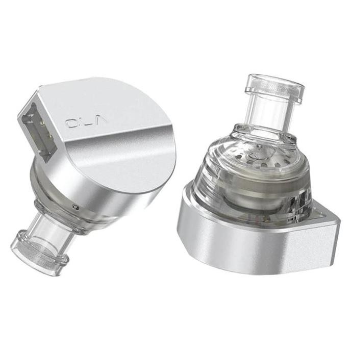 Tanchjim Ola Dynamic Driver In Ear Monitor Earphone New Stok