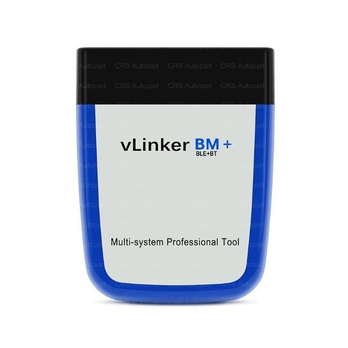 Vgate Obd2 Scanner For Bmw Scanner Coding Tool Bimmercode Elm 327 Bluetooth 4.0 Version F30/F10/X1/X