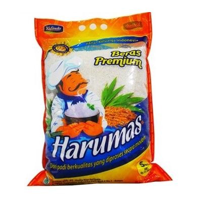 

Beras Harumas