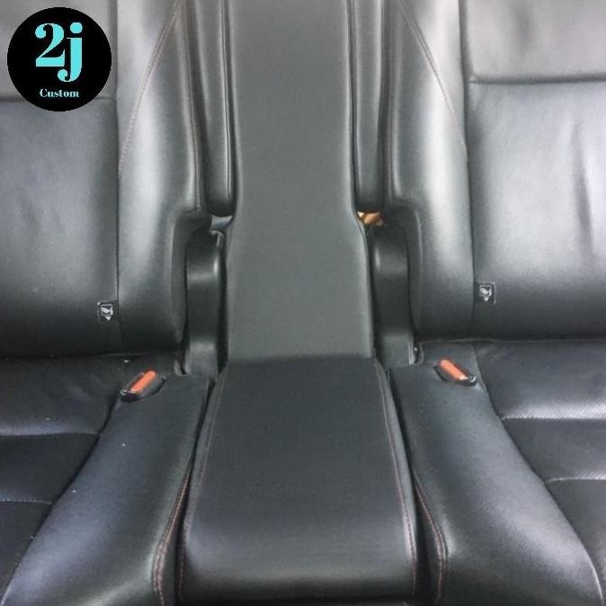 jok tengah innova luxury / reborn