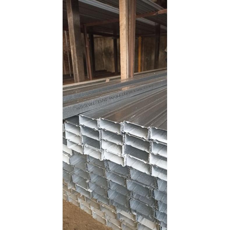 BAJA RINGAN C75 X 0,75 Prima inti truss