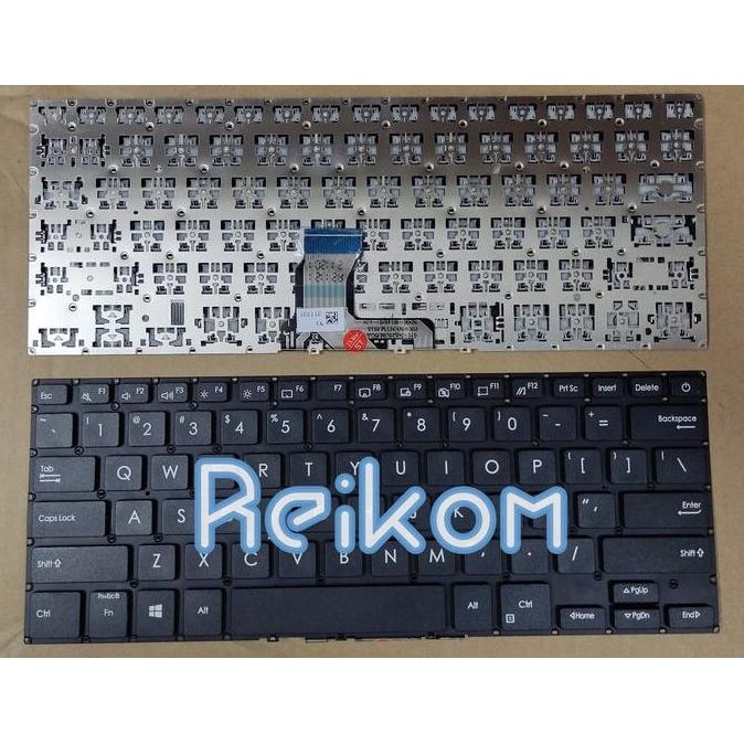TERMURAH - Keyboard untuk Asus tipe P2451 P2451f P2451fa P2451fb