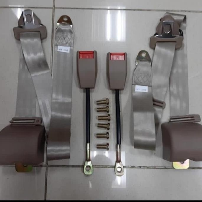 Safety Belt otomatis mobil kijang kapsul LSX LGX kijang Grand Wagon R