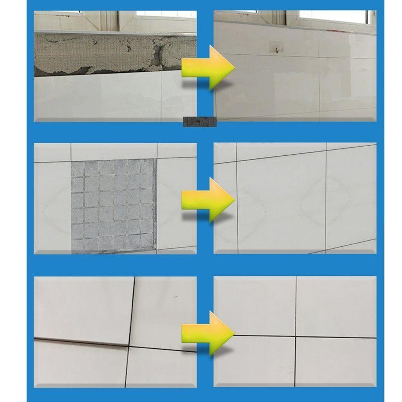 Lem Keramik Super Kuat Perekat Keramik Perekat Porselen Retak Lem Keramik Kuat Sealent Perekat Tile 