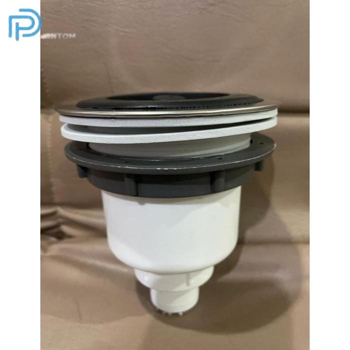 BARU AFUR PVC BAK CUCI PIRING / AFUR BCP PVC / AFUR SINK PLASTIK