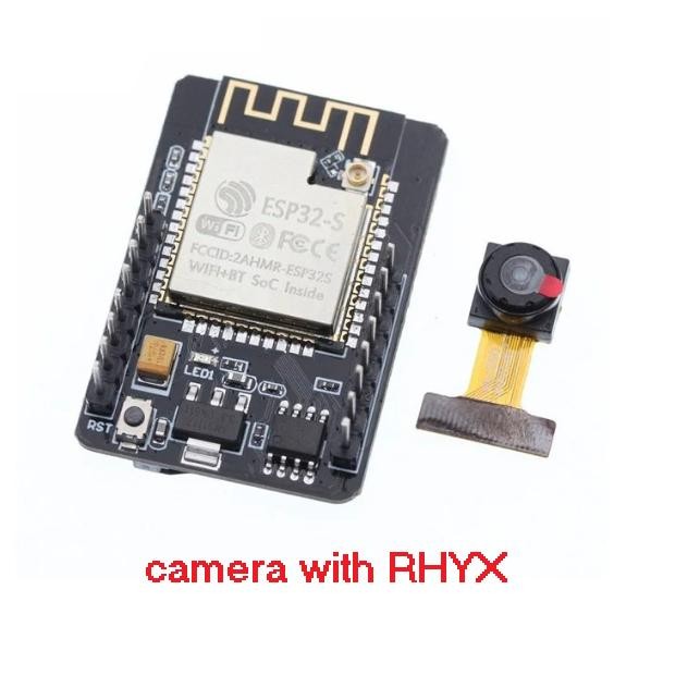 ESP32-CAM ESP-32 CAMERA WIFI Module ESP32 KAMERA