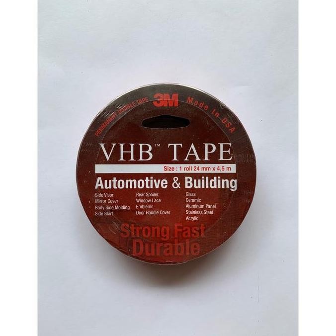 

$+$+$+$+] DOUBLE TAPE 3M STRONG